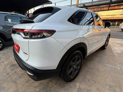 HONDA HR-V 1.5 16V 4P FLEX ADVANCE TURBO AUTOMÁTICO CVT, Foto 7