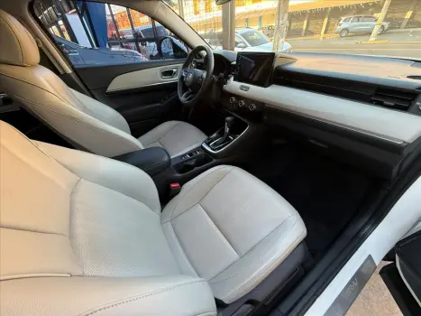 HONDA HR-V 1.5 16V 4P FLEX ADVANCE TURBO AUTOMÁTICO CVT, Foto 9
