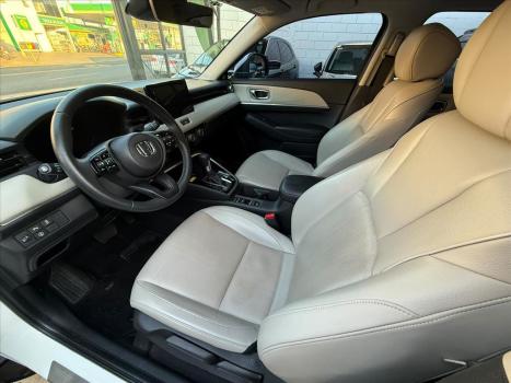 HONDA HR-V 1.5 16V 4P FLEX ADVANCE TURBO AUTOMÁTICO CVT, Foto 10