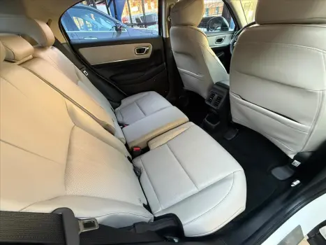 HONDA HR-V 1.5 16V 4P FLEX ADVANCE TURBO AUTOMÁTICO CVT, Foto 12