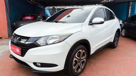 HONDA HR-V 1.5 16V 4P FLEX EX AUTOMÁTICO CVT, Foto 1