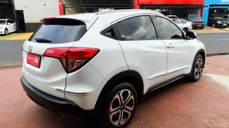 HONDA HR-V 1.5 16V 4P FLEX EX AUTOMÁTICO CVT, Foto 3