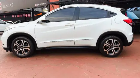 HONDA HR-V 1.5 16V 4P FLEX EX AUTOMÁTICO CVT, Foto 5