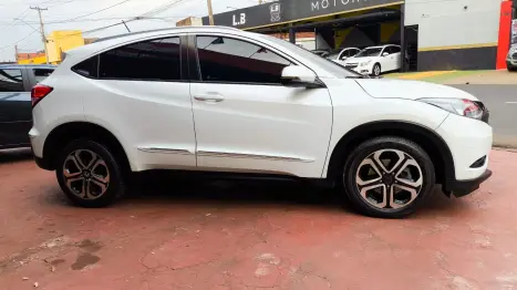 HONDA HR-V 1.5 16V 4P FLEX EX AUTOMÁTICO CVT, Foto 6