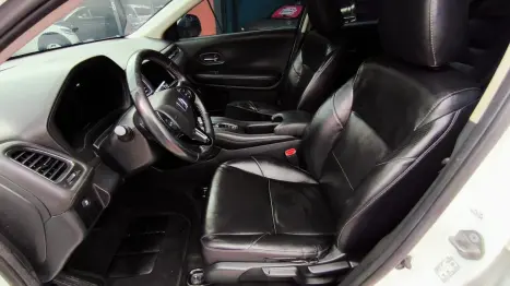 HONDA HR-V 1.5 16V 4P FLEX EX AUTOMÁTICO CVT, Foto 11