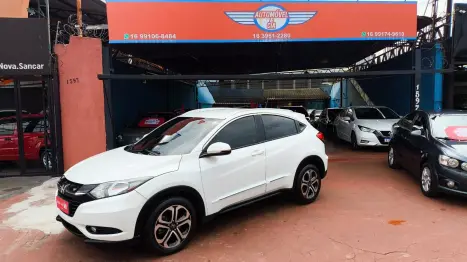 HONDA HR-V 1.5 16V 4P FLEX EX AUTOMÁTICO CVT, Foto 15