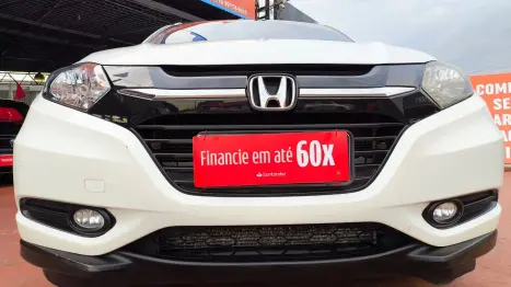 HONDA HR-V 1.5 16V 4P FLEX EX AUTOMÁTICO CVT, Foto 16