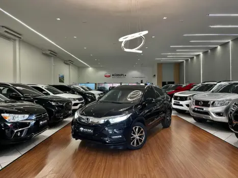 HONDA HR-V 1.8 16V 4P EXL FLEX AUTOMÁTICO CVT, Foto 1 HONDA HR-V 1.8 16V 4P EXL FLEX AUTOMÁTICO CVT, Foto 1