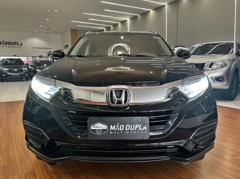 HONDA HR-V 1.8 16V 4P EXL FLEX AUTOMÁTICO CVT, Foto 2 HONDA HR-V 1.8 16V 4P EXL FLEX AUTOMÁTICO CVT, Foto 2