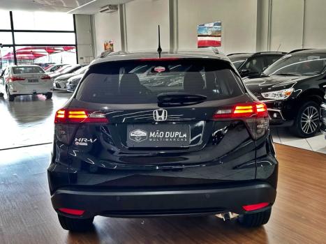 HONDA HR-V 1.8 16V 4P EXL FLEX AUTOMÁTICO CVT, Foto 4 HONDA HR-V 1.8 16V 4P EXL FLEX AUTOMÁTICO CVT, Foto 4