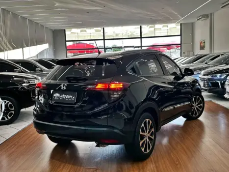 HONDA HR-V 1.8 16V 4P EXL FLEX AUTOMÁTICO CVT, Foto 5 HONDA HR-V 1.8 16V 4P EXL FLEX AUTOMÁTICO CVT, Foto 5
