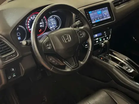 HONDA HR-V 1.8 16V 4P EXL FLEX AUTOMÁTICO CVT, Foto 6 HONDA HR-V 1.8 16V 4P EXL FLEX AUTOMÁTICO CVT, Foto 6