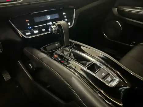 HONDA HR-V 1.8 16V 4P EXL FLEX AUTOMÁTICO CVT, Foto 8 HONDA HR-V 1.8 16V 4P EXL FLEX AUTOMÁTICO CVT, Foto 8