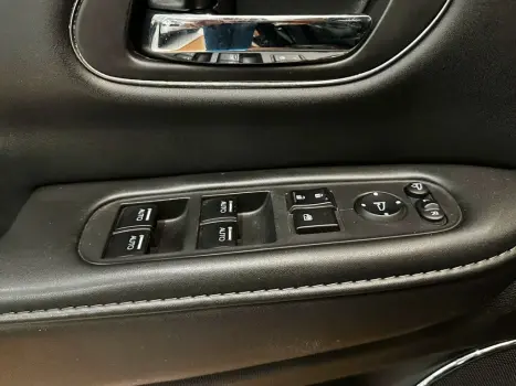 HONDA HR-V 1.8 16V 4P EXL FLEX AUTOMÁTICO CVT, Foto 9 HONDA HR-V 1.8 16V 4P EXL FLEX AUTOMÁTICO CVT, Foto 9