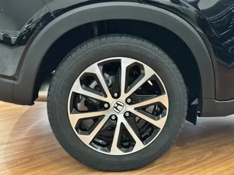 HONDA HR-V 1.8 16V 4P EXL FLEX AUTOMÁTICO CVT, Foto 12 HONDA HR-V 1.8 16V 4P EXL FLEX AUTOMÁTICO CVT, Foto 12