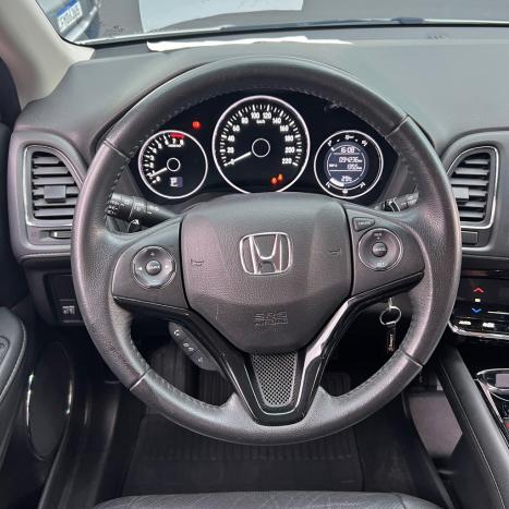HONDA HR-V 1.8 16V 4P EXL FLEX AUTOMTICO CVT, Foto 2