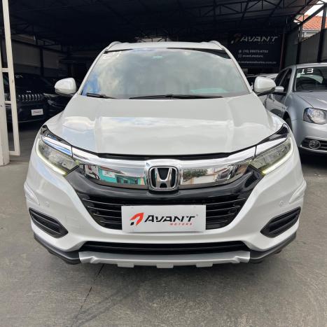 HONDA HR-V 1.8 16V 4P EXL FLEX AUTOMTICO CVT, Foto 3