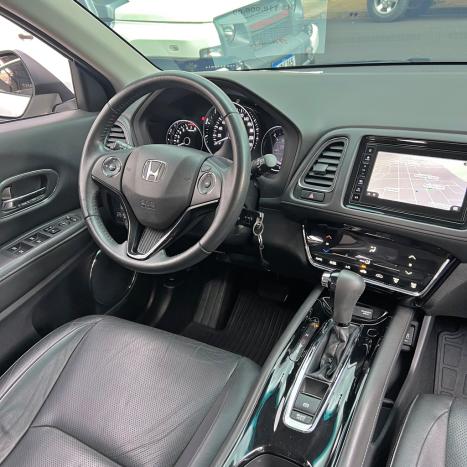 HONDA HR-V 1.8 16V 4P EXL FLEX AUTOMTICO CVT, Foto 4