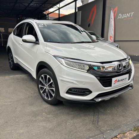 HONDA HR-V 1.8 16V 4P EXL FLEX AUTOMTICO CVT, Foto 5