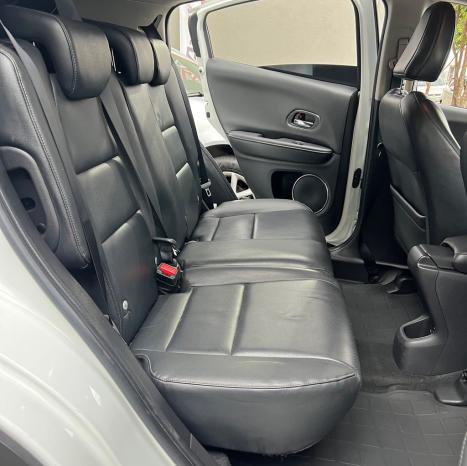 HONDA HR-V 1.8 16V 4P EXL FLEX AUTOMTICO CVT, Foto 6