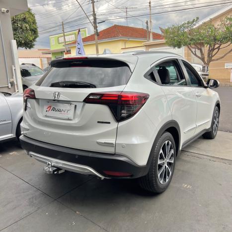 HONDA HR-V 1.8 16V 4P EXL FLEX AUTOMTICO CVT, Foto 7
