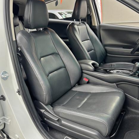 HONDA HR-V 1.8 16V 4P EXL FLEX AUTOMTICO CVT, Foto 8