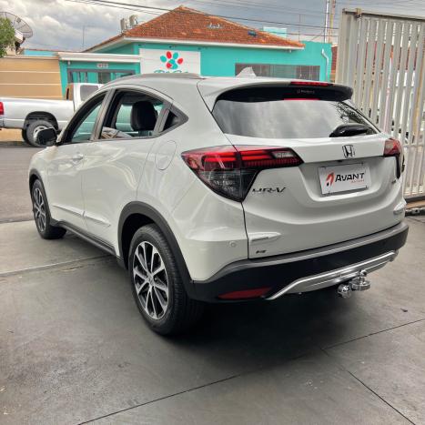 HONDA HR-V 1.8 16V 4P EXL FLEX AUTOMTICO CVT, Foto 9