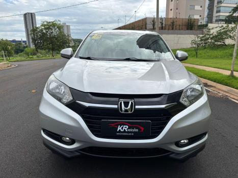 HONDA HR-V 1.8 16V 4P LX FLEX AUTOM�TICO CVT, Foto 2