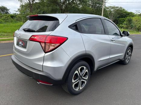 HONDA HR-V 1.8 16V 4P LX FLEX AUTOM�TICO CVT, Foto 3