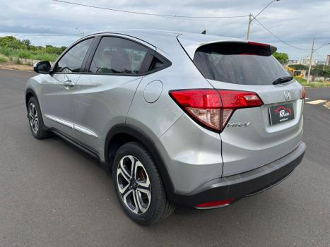 HONDA HR-V 1.8 16V 4P LX FLEX AUTOM�TICO CVT, Foto 5