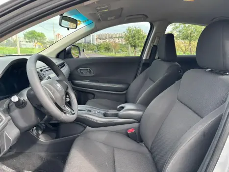 HONDA HR-V 1.8 16V 4P LX FLEX AUTOM�TICO CVT, Foto 6