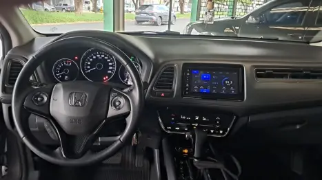 HONDA HR-V 1.8 16V 4P EXL FLEX AUTOM�TICO CVT, Foto 6