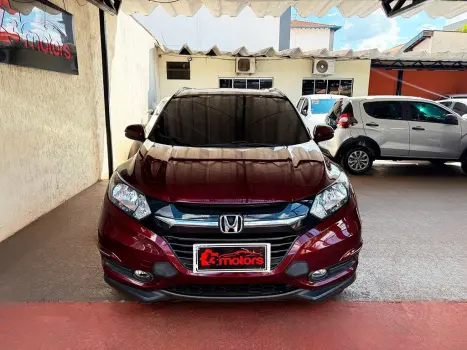 HONDA HR-V 1.8 16V 4P EXL FLEX AUTOM�TICO CVT, Foto 2