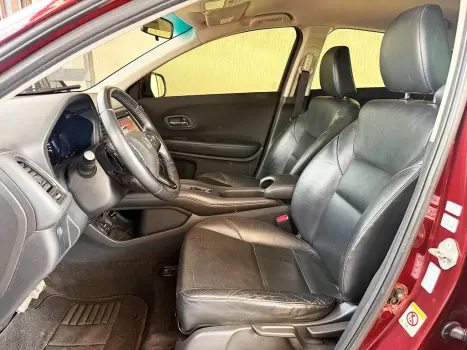 HONDA HR-V 1.8 16V 4P EXL FLEX AUTOM�TICO CVT, Foto 4