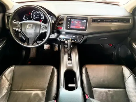 HONDA HR-V 1.8 16V 4P EXL FLEX AUTOM�TICO CVT, Foto 5