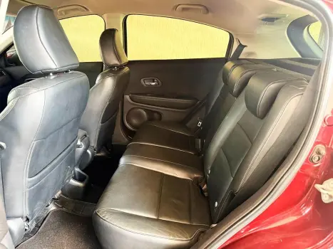 HONDA HR-V 1.8 16V 4P EXL FLEX AUTOM�TICO CVT, Foto 7