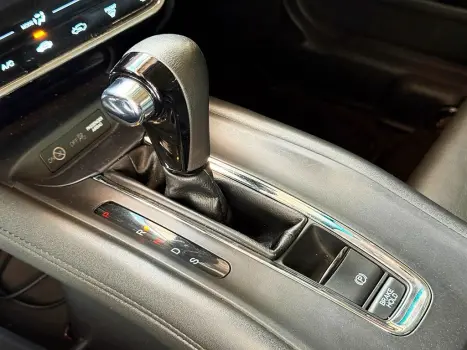 HONDA HR-V 1.8 16V 4P EXL FLEX AUTOM�TICO CVT, Foto 9