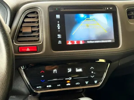 HONDA HR-V 1.8 16V 4P EXL FLEX AUTOM�TICO CVT, Foto 10