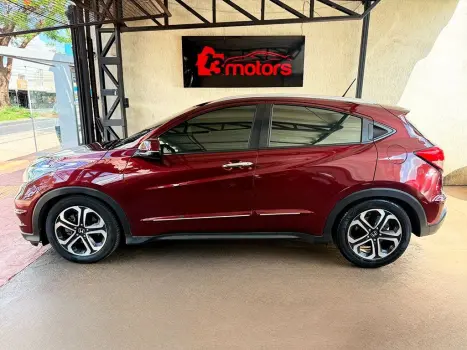 HONDA HR-V 1.8 16V 4P EXL FLEX AUTOM�TICO CVT, Foto 12