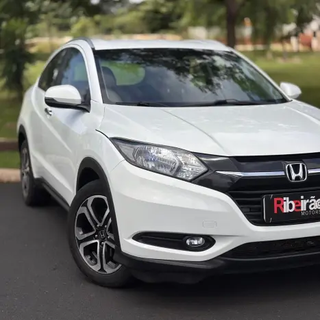 HONDA HR-V 1.8 16V 4P EXL FLEX AUTOM�TICO CVT, Foto 3