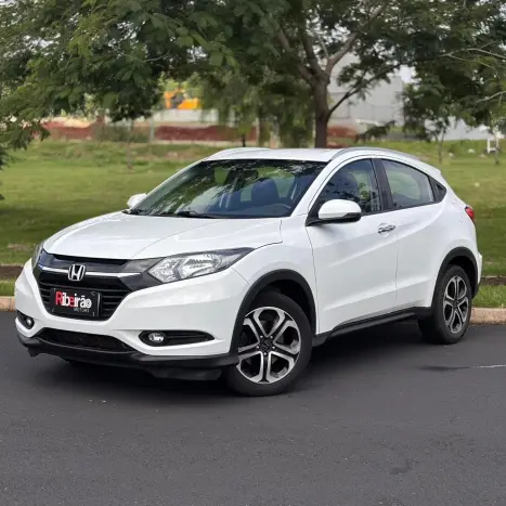 HONDA HR-V 1.8 16V 4P EXL FLEX AUTOM�TICO CVT, Foto 4