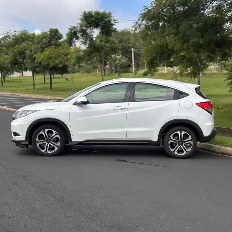 HONDA HR-V 1.8 16V 4P EXL FLEX AUTOM�TICO CVT, Foto 5