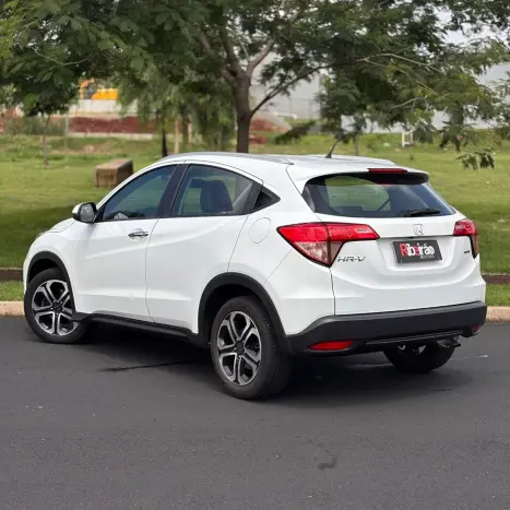 HONDA HR-V 1.8 16V 4P EXL FLEX AUTOM�TICO CVT, Foto 6