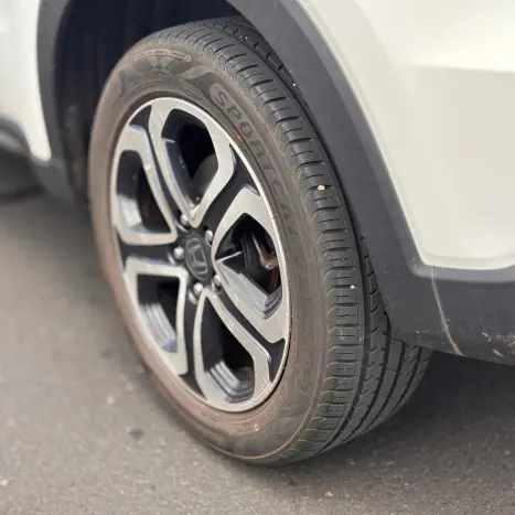 HONDA HR-V 1.8 16V 4P EXL FLEX AUTOM�TICO CVT, Foto 7