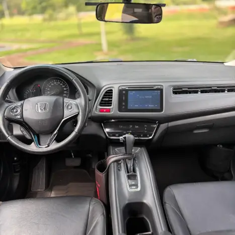 HONDA HR-V 1.8 16V 4P EXL FLEX AUTOM�TICO CVT, Foto 8