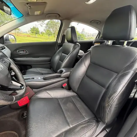 HONDA HR-V 1.8 16V 4P EXL FLEX AUTOM�TICO CVT, Foto 10