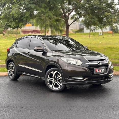HONDA HR-V 1.8 16V 4P LX FLEX AUTOM�TICO CVT, Foto 1