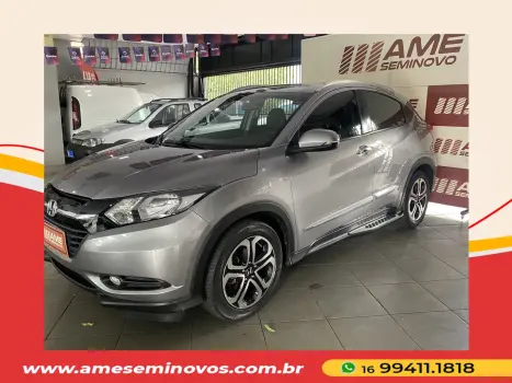 HONDA HR-V 1.8 16V 4P EXL FLEX AUTOM�TICO CVT, Foto 1