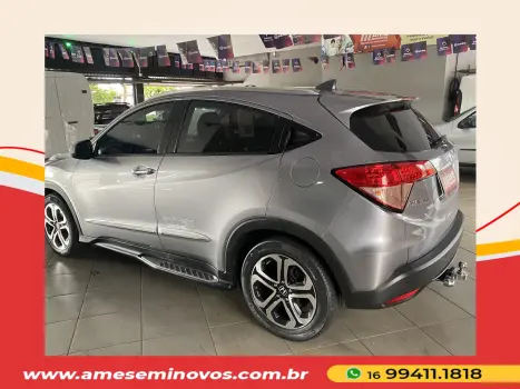 HONDA HR-V 1.8 16V 4P EXL FLEX AUTOM�TICO CVT, Foto 2