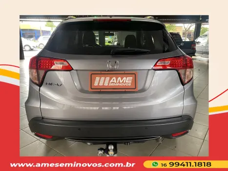 HONDA HR-V 1.8 16V 4P EXL FLEX AUTOM�TICO CVT, Foto 3